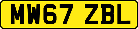 MW67ZBL