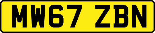 MW67ZBN