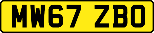 MW67ZBO