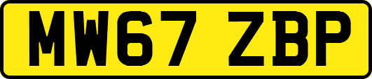 MW67ZBP