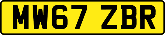 MW67ZBR