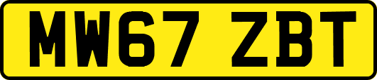 MW67ZBT