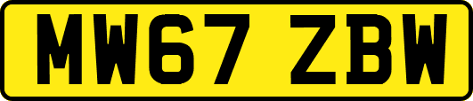 MW67ZBW