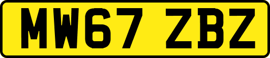 MW67ZBZ