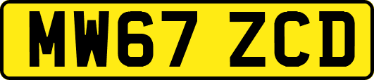 MW67ZCD