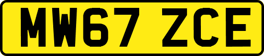 MW67ZCE