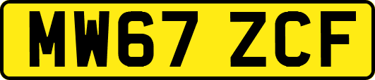 MW67ZCF