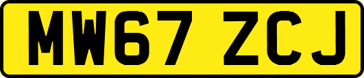 MW67ZCJ