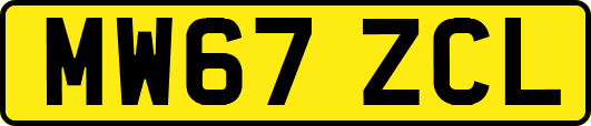 MW67ZCL