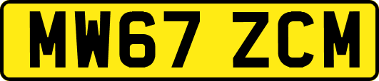 MW67ZCM