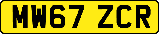 MW67ZCR