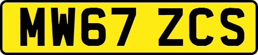 MW67ZCS