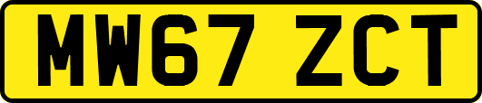 MW67ZCT