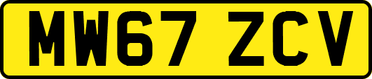 MW67ZCV