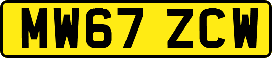 MW67ZCW