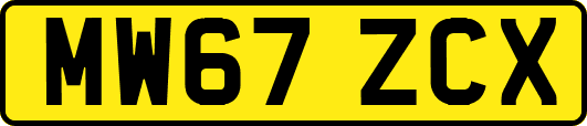 MW67ZCX