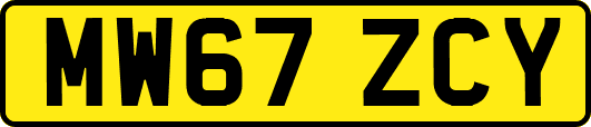MW67ZCY