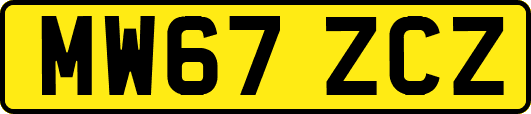 MW67ZCZ