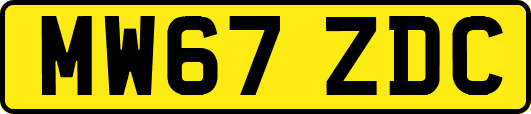 MW67ZDC
