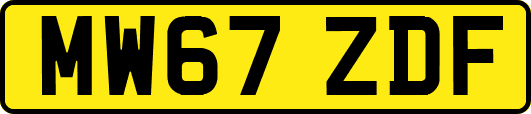 MW67ZDF