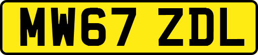 MW67ZDL