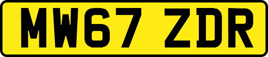 MW67ZDR