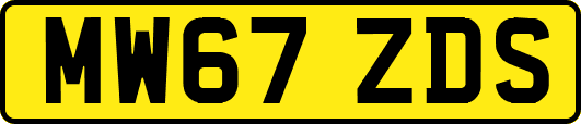 MW67ZDS