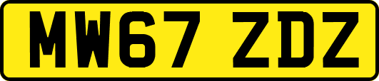 MW67ZDZ