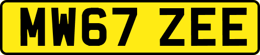 MW67ZEE