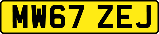 MW67ZEJ