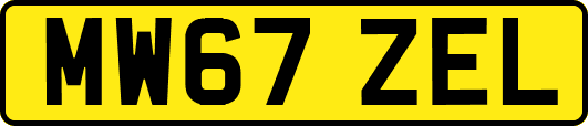 MW67ZEL