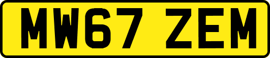 MW67ZEM