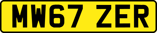 MW67ZER