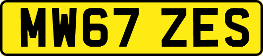 MW67ZES