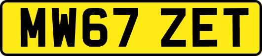 MW67ZET