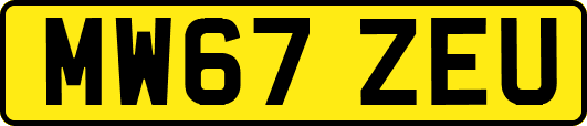 MW67ZEU