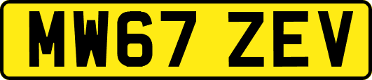 MW67ZEV