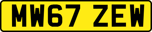 MW67ZEW