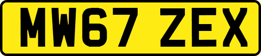MW67ZEX
