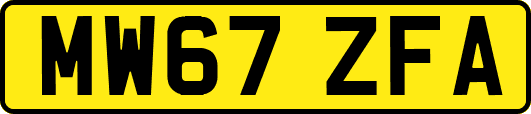 MW67ZFA