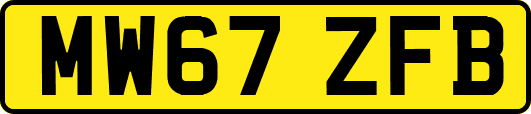 MW67ZFB