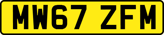 MW67ZFM