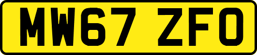 MW67ZFO