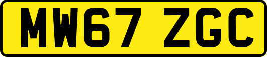 MW67ZGC