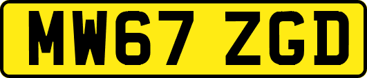 MW67ZGD