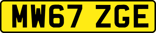 MW67ZGE