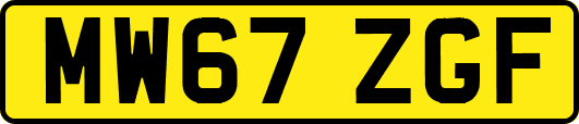 MW67ZGF