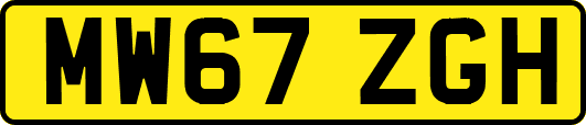 MW67ZGH