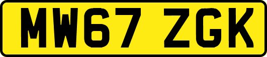MW67ZGK