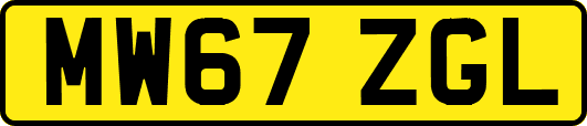 MW67ZGL